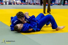15.03.2025 Berger Nachwuchscup